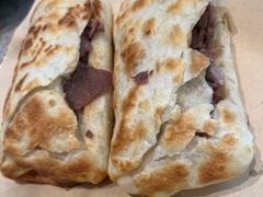 -高玛纳驴肉火烧(河间总店)