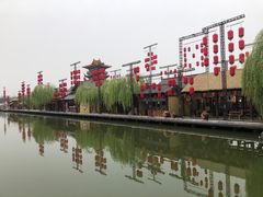 -开封府