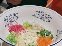 -南锣南门涮肉(南锣鼓巷店)
