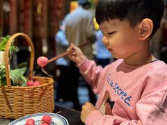 -南京大牌档(凯德1818店)