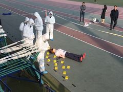 -西南政法大学(渝北校区)