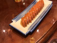桂花糖藕-苏浙徽·江南荟·本味融合菜(相城方圆里店)