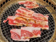 -谷牛和牛烤肉(漕河泾印象城店)