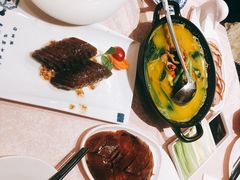 -便宜坊烤鸭店(甜水园店)