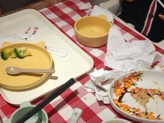 -西贝莜面村(当代商城店)