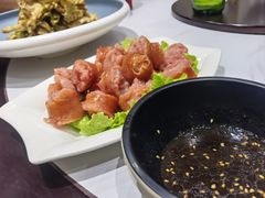 -上庄晋风庄园(上庄店)