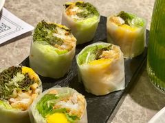 -美奈小馆·东南亚菜(福田星河COCO Park店)