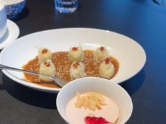 -喜悦烤鸭·新京菜(王府井店)