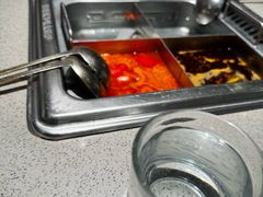 -海底捞大排档火锅(悦荟广场店)