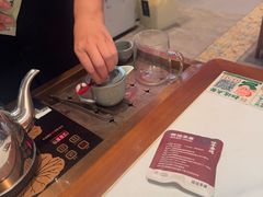 -禄运茶居·手工点心(猎德店)