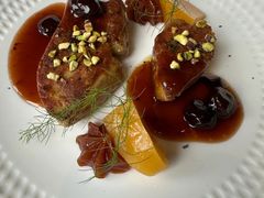 -The V泽惟·低温慢煮料理
