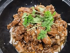 -聚鲜阁海鲜美食城(香水湾店)
