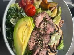 -THE WOODS 简餐 (国贸商城店)