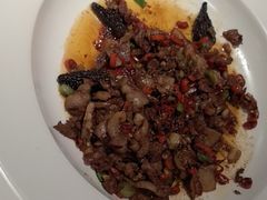 -喜湘宴·精致湖南菜(和平西桥店)