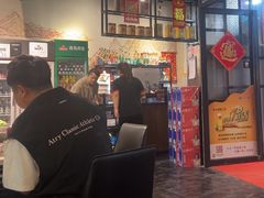 -京门活鱼馆·鱼火锅(百子湾（原红庙）店)