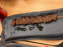 -町门烤肉拌饭专门店(哈西万达店)
