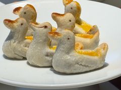 -四季民福烤鸭店(外滩外白渡桥店)