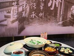 -久宴·天目湖大鱼头(恐龙园店)