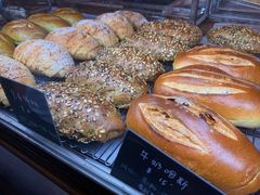 -仙峰天然面包(迎宾路店)