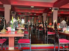 -花马天堂云南餐厅 Lost Heaven(外滩店)