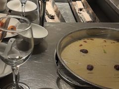 -夜宴江景餐厅