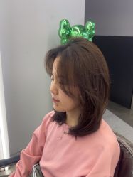 -D.G造型·烫发染发接发