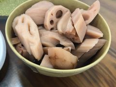 净莲藕-牛恒濑粉