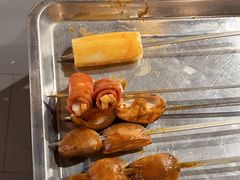 -号令江湖·水浒烤肉(和畅睦邻中心店)