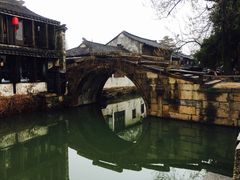 -周庄古镇景区-双桥