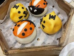 -麒麟中餐厅·经典粤菜·地道菜式老字号(广州长隆酒店)