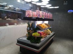 -野萃山·潮汕厚果汁(十亩地店)
