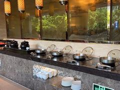 -索菲特西湖大酒店·香榭丽全日候餐厅(南山路店)