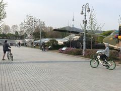 -韩国战争纪念馆