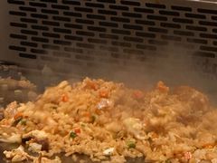 -火地铁板烧(昆山万象汇店)