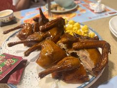 -点都德(汇胜楼店)