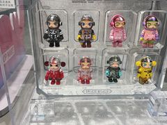 -泡泡玛特POPMART(沈阳大悦城店)