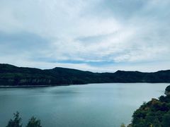 -白河堡水库