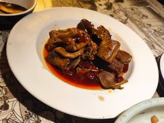 -绿茶餐厅(深圳龙华天虹购物中心店)
