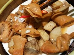 -花笙记打边炉·煲仔饭(五大道店)