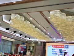 大堂-金华安大酒楼·老牌潮菜·粤式茶点(东方国际店)