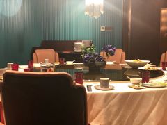 -上海人家花樣年华(中山公园店)
