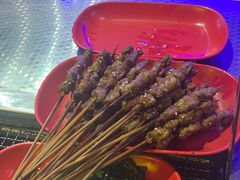 -乌兰烧烤·烤羊腿(西丽店)