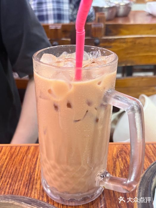 恒兴发茶店(水巷口店)图片