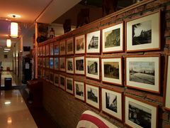 -哈尔滨北方国际青年旅舍(中央大街店)