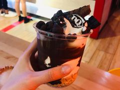 -DQ·蛋糕·冰淇淋(万象汇店)