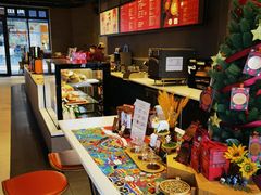 -星巴克臻选(重庆大学城熙街店)