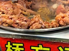 -新桥方记猪蹄