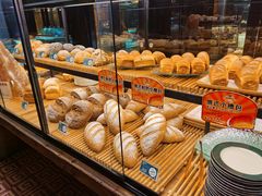 -波特曼西餐厅(南岗店)