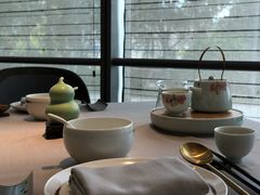 -金海华·悦食东方(苏州中心商场店)