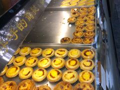 -广隆蛋挞王(农讲所店)